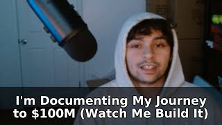 Why I’m Finally Starting My YouTube Channel