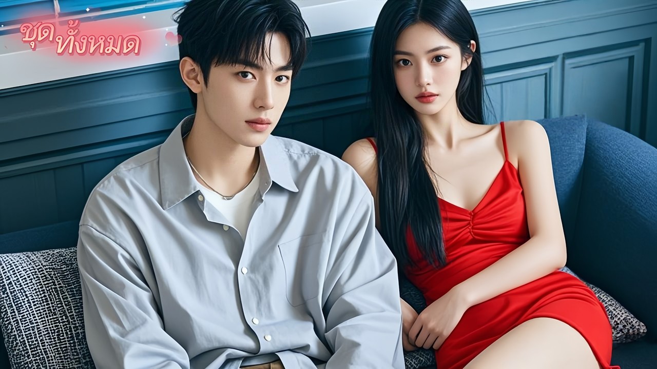 เซ็นสัญญาตัวแทน 10 ปีเพื่อช่วยย่า พอครบกำหนดภรรยาก็ทิ้งเขาไปหาแฟนเก่าทันที!