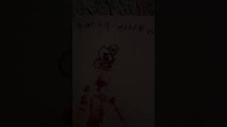 How to draw baron mildenhall💀🦨