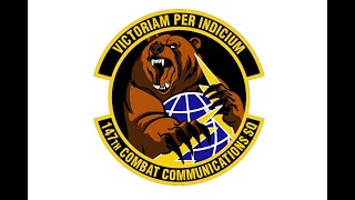 147th Combat Communications Squadron