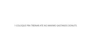 BUG DE DONUTS -Hero Zero
