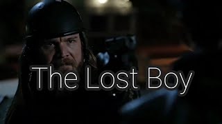 Opie Winston || The Lost Boy