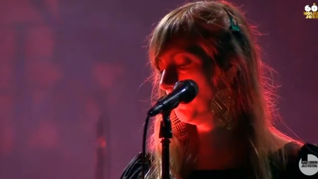 Watch Hedwig Mollestad and the Trondheim Jazz Orchestra "Maternity Beat" Live 2020 on YouTube Watch Hedwig Mollestad and the Trondheim Jazz Orchestra "Maternity Beat" Live 2020 on YouTube