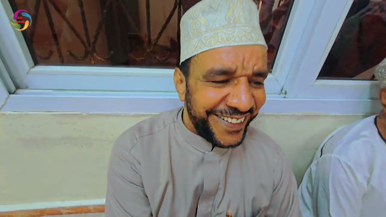 MUFTI WA TANZANIA AFIKA NYUMBANI KWA SHARIF MUHDHAR KHITAMY 7 March 2026