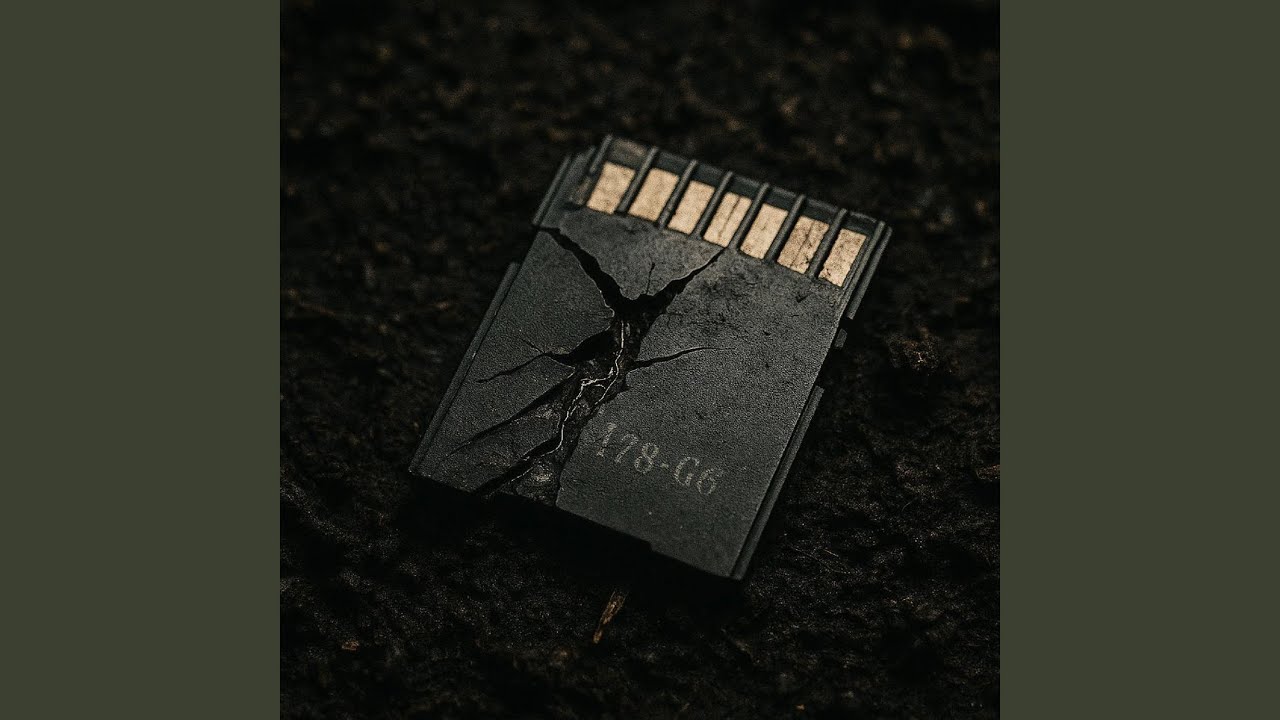 Memory Card auf YouTube ansehen Memory Card auf YouTube ansehen