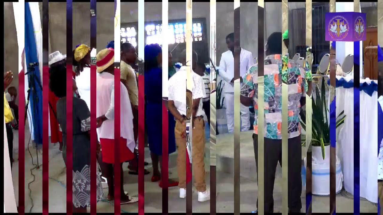 PTDMBC//SUNDAY SERVICE//NOVEMBER 30, 2025 //PASTOR LESA EASTWOOD.