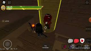 yba:au the easiest and fastest way to defeat nouzki