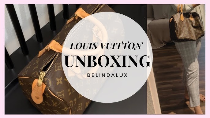Happy Birthday to me - Louis Vuitton Metis •