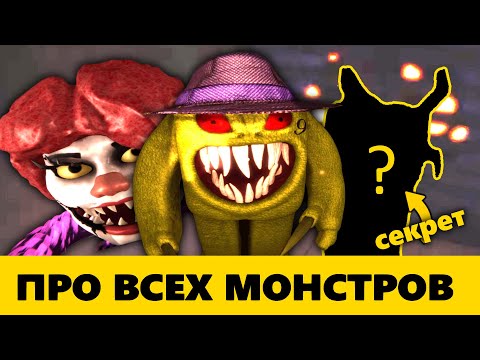 Превью видео игры