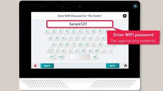 2GIG Edge Adding Updating Wireless Network Settings