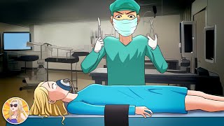 Famous I Woke Up during Surgery. The Doctors Ignored Me! Net Worth