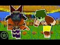 Let's Play Minecraft - Episode 286 - Sky Factory Part 27