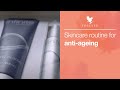 Target ageing skin with infinite by forever  forever living uk  ireland