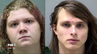 Police Two students had incendiary device, journal of targets at Etowah High School