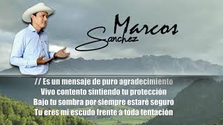 Infinitamente Agradecido - Marcos Sanchez