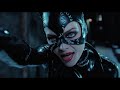 Catwoman being iconic for 3 minutes and 19 seconds  michelle pfeiffer