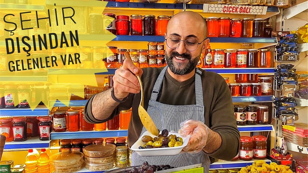 30 YILDIR KAHVALTI HAZIRLIYOR | BİR GELEN BİR DAHA GELİYOR | Adana Esnaf Kahvaltısı