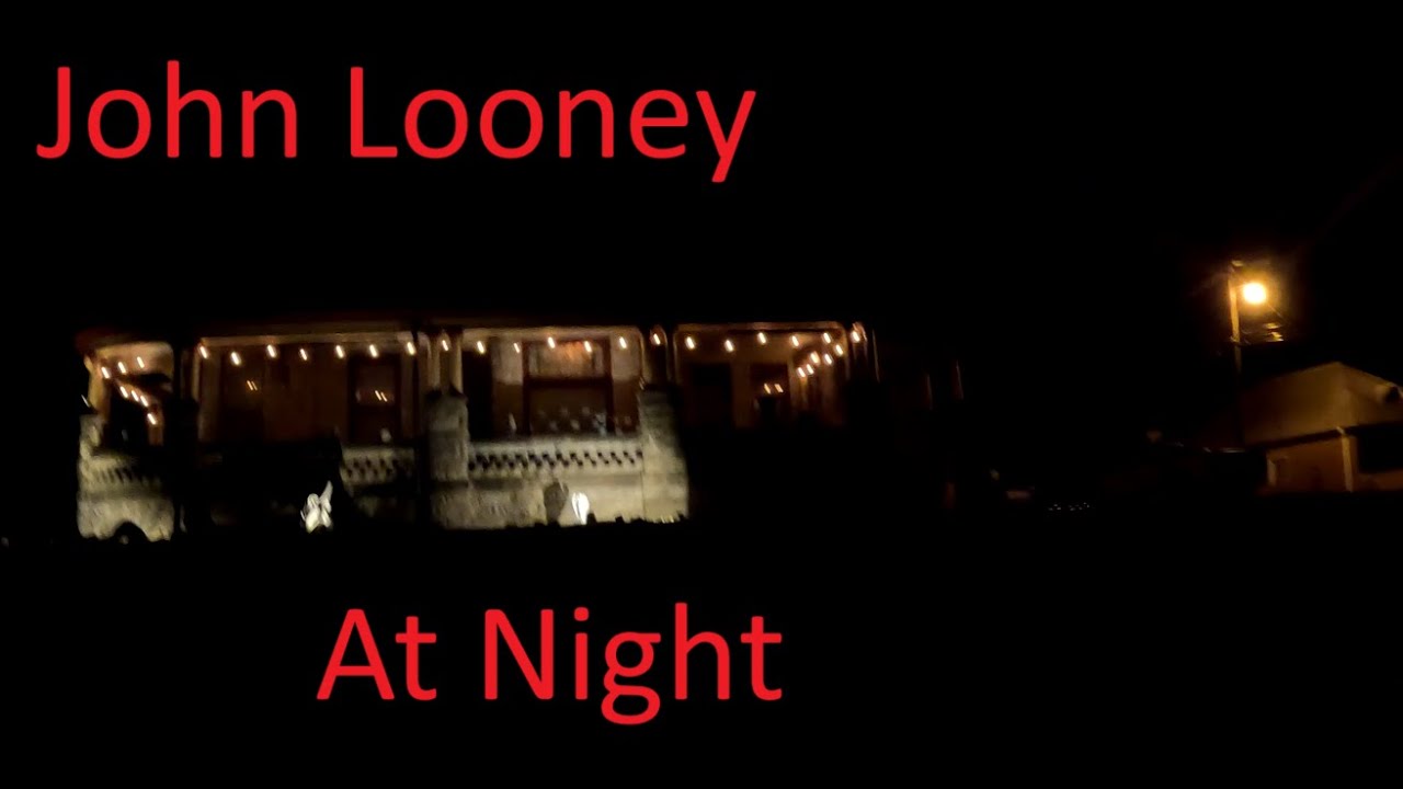 Gangster John Looney House -As Seen on the History Guy-Rock Island Illinois-Quad Cities' Vice Lord