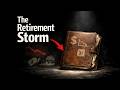 The Retirement “Perfect Storm” Is Here (Inflation, Markets, War) — Are You Ready?