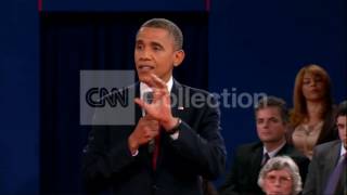 Debateobama- Romney Tax Cuts For Wealthy