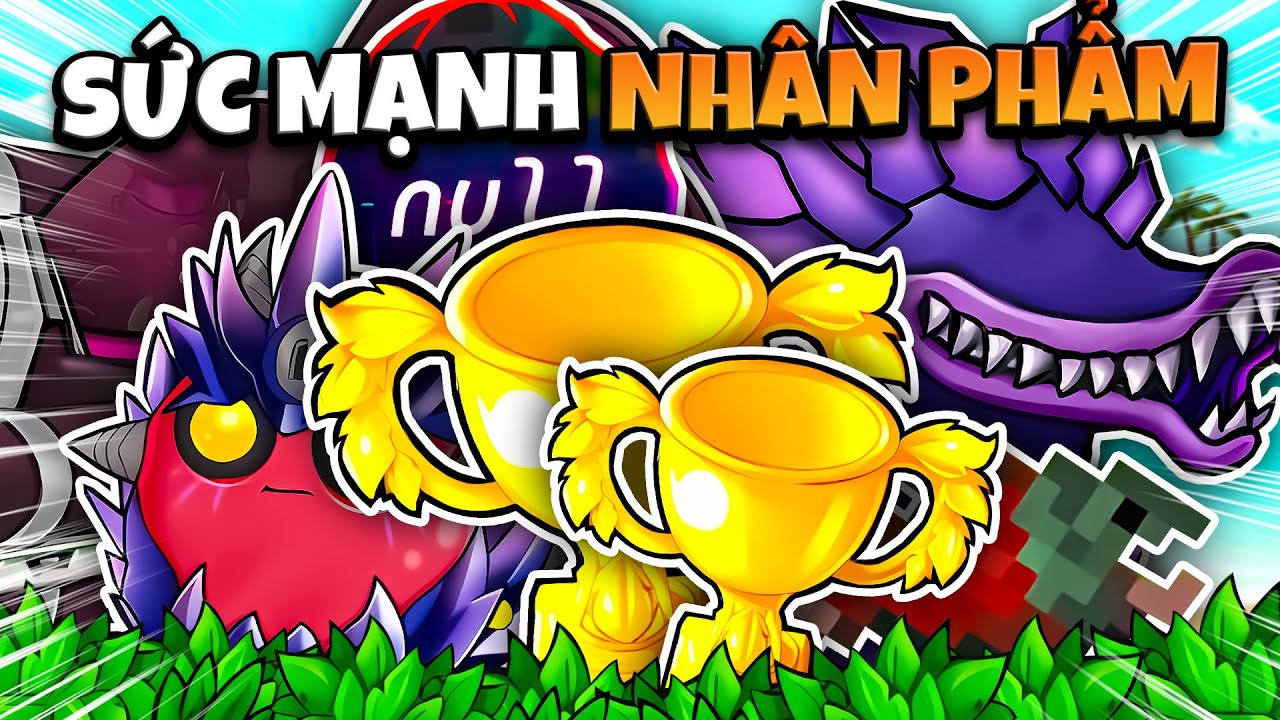 СИЛА ЧЕЛОВЕЧЕСТВА ОТ ЖАЛКИХ СТРАДАНИЙ ДО КОНЕЧНОЙ ПОБЕДЫ PVZ FUSION 3.1