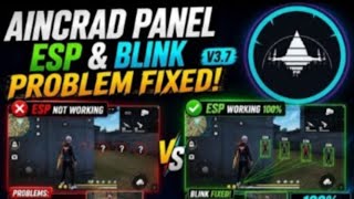 aincrad mods v3.7 | aincrad 3.7 new update | aincrad mods new update | free root panel