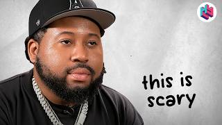 Akademiks AATTACKED By Jay-Z Team Again