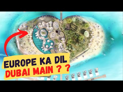 WHY Man Made Islands in DUBAI are Empty | [Hindi]