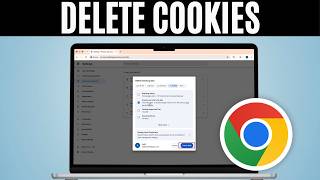 How To Delete Cookies in Google Chrome | Delete Cookies and Site Data