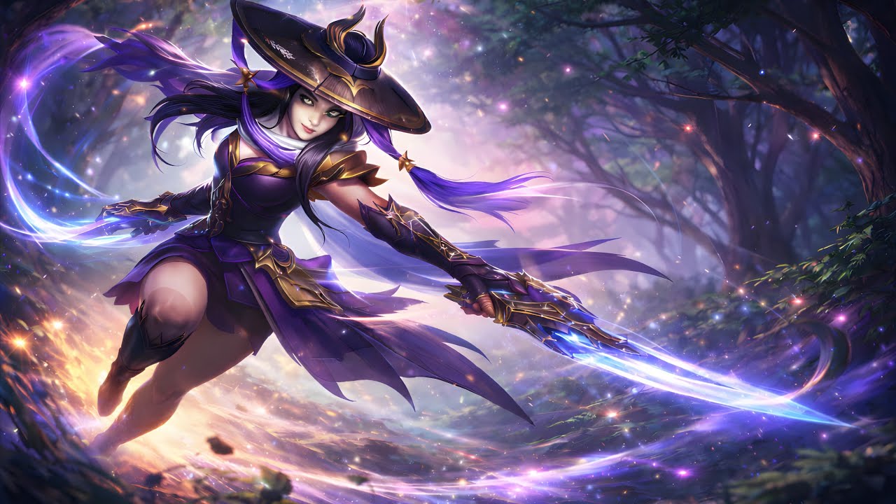 BEKLENEN FANNY SONUNDA GELDİ - Mobile Legends 