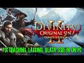 Fix Divinity: Original Sin 2 - Definitive Edition Crashing, Lagging, Black Screen On PC/Steam