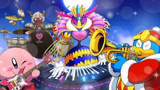 Band Cover】Moonstruck Blossom／The World to Win【VS. Queen