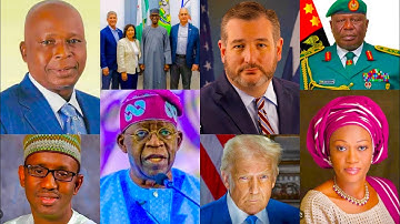 TINUBU’S ATTORNEY GEN MAKES SHOCKING CONFESSION After CLOSED DOOR With US TEAM: YORUBAS Shame REMI T