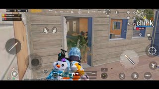 PALA ADAMLARIN SONLARI OLDU.PUBG MOBILE