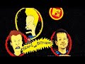 Dentro do Mundo Maluco de Beavis e ButtHead no Mega Drive