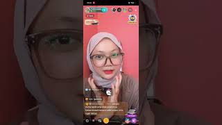 Bigo live jilbab cantik sange pamer meme 🔞🔞🔞