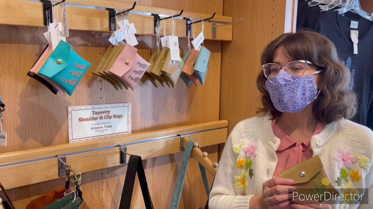 Sibley’s West Profiles: Madalyn Nault Accessories