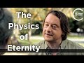 Fred Adams - The Physics of Eternity