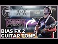BUILD A MODERN METAL GUITAR TONE FROM SCRATCH IN BIAS FX 2 