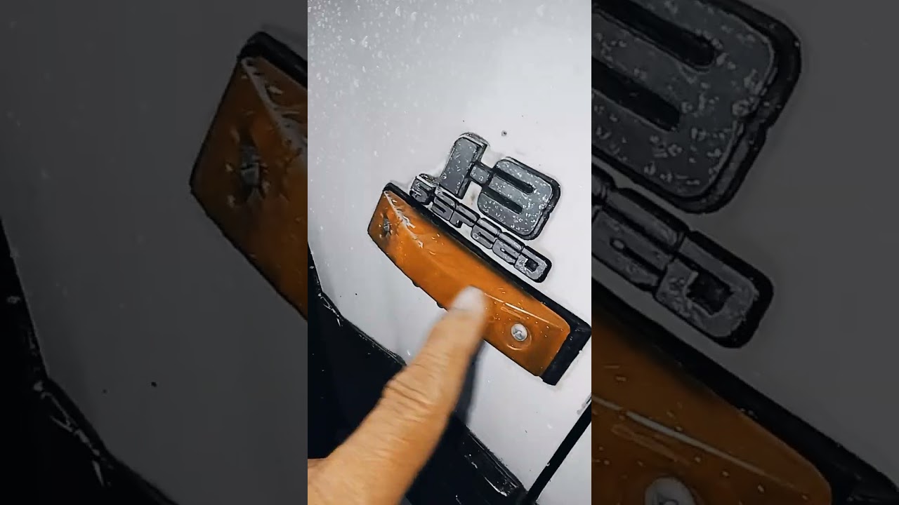 Jual Ford laser ghia asli pribadi th 1986 pajk on panjang AC on elektrik miror normal 14.5 ng