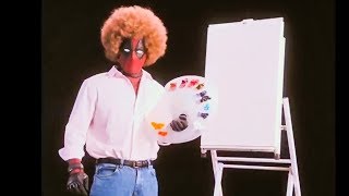 Deadpool 2 ‘The Artist’ Official Trailer (2018) HD