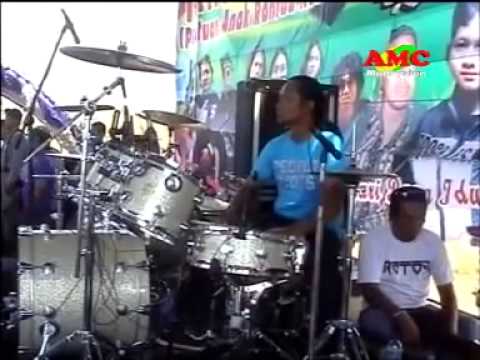 OM.MONATA ~ ANTARA TEMAN DAN KASIH ~ LILIN HERLINA - by amy