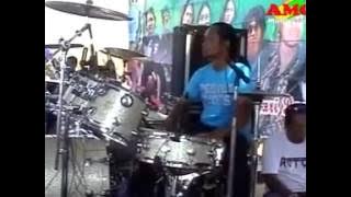 OM.MONATA ~ ANTARA TEMAN DAN KASIH ~ LILIN HERLINA - by amy