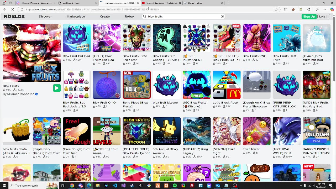 How to make a fake Phishing Roblox beam Link (EDUCATIONAL PURPOSES ONLY)