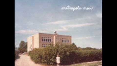 Metropolis Now - 306/360 Degrees