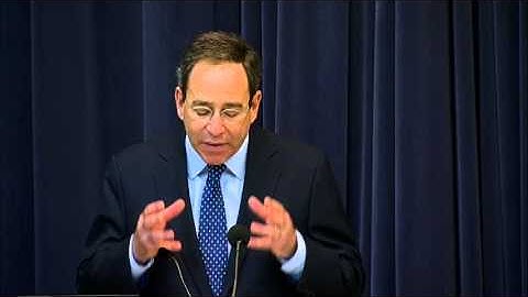 Deputy Secretary Nides Delivers Remarks at the Overseas Security Advisory Council Annual Briefing