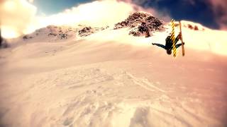 GoPro Magic Bullet Looks I Twixtor I Audio Synced Bars