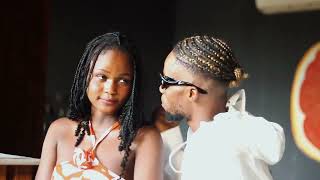 qris J Boy ft prince AB =benedicta official video mp4