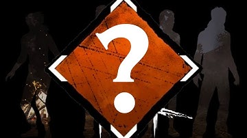 VOICE CHAT WILL SAVE DEAD BY DAYLIGHT