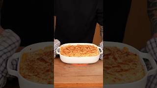 Gochujang Mac and cheese 🧀 🌶️ Gochujang Mac and cheese 🧀 🌶️